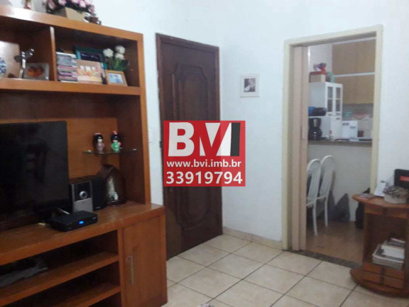 Imagem Apartamento com 2 Quartos à Venda, 69 m² em Irajá - Rio De Janeiro
