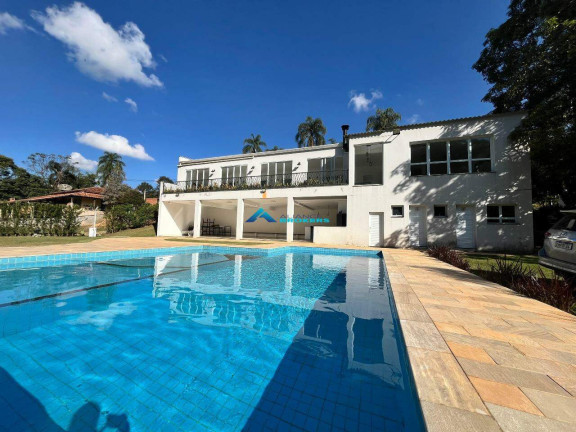 Imagem Imóvel com 4 Quartos à Venda, 400 m² em Bairro Caxambu - Jundiaí Imagem Imóvel com 4 Quartos à Venda, 400 m² em Bairro Caxambu - Jundiaí