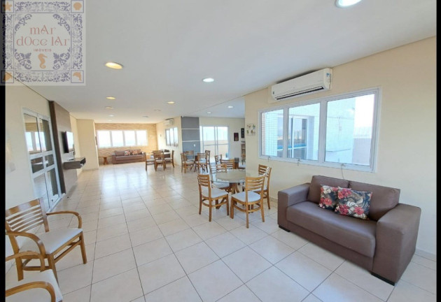 Imagem Apartamento com 2 Quartos à Venda, 68 m² em Macuco - Santos Imagem Apartamento com 2 Quartos à Venda, 68 m² em Macuco - Santos