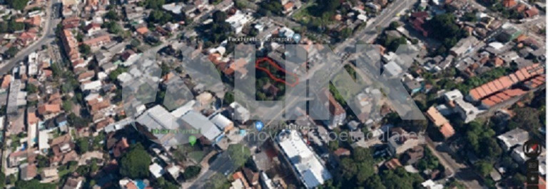 Imagem Terreno à Venda, 435 m² em Glória - Porto Alegre