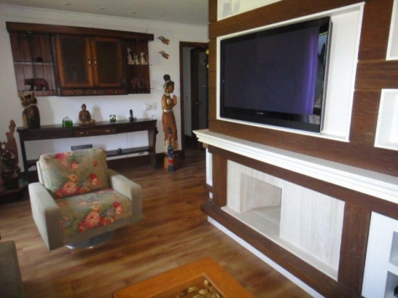 Imagem Apartamento com 4 Quartos à Venda, 176 m² em Parque Das Orquídeas - Gramado Imagem Apartamento com 4 Quartos à Venda, 176 m² em Parque Das Orquídeas - Gramado