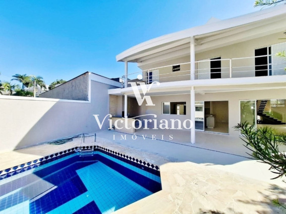 Imagem Casa de Condomínio com 4 Quartos à Venda, 444 m² em Urbanova Iii - São José Dos Campos Imagem Casa de Condomínio com 4 Quartos à Venda, 444 m² em Urbanova Iii - São José Dos Campos