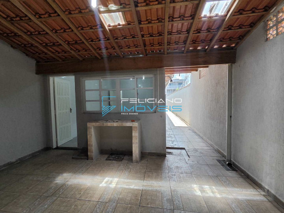 Imagem Casa com 3 Quartos à Venda, 194 m² em Guilhermina - Praia Grande Imagem Casa com 3 Quartos à Venda, 194 m² em Guilhermina - Praia Grande