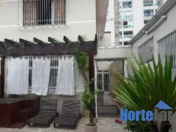 Imagem Casa com 3 Quartos à Venda, 590 m² em Lauzane Paulista - São Paulo Imagem Casa com 3 Quartos à Venda, 590 m² em Lauzane Paulista - São Paulo