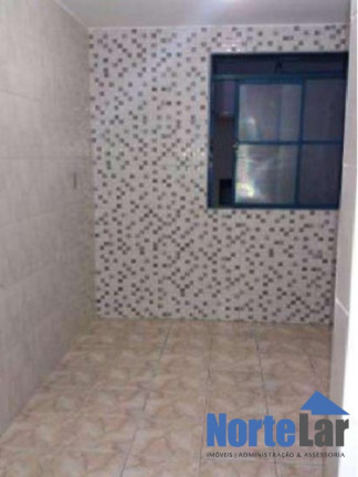 Imagem Apartamento com 2 Quartos à Venda, 45 m² em Parque Nações Unidas - São Paulo Imagem Apartamento com 2 Quartos à Venda, 45 m² em Parque Nações Unidas - São Paulo