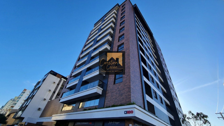 Imagem Apartamento com 3 Quartos à Venda, em Estreito - Florianópolis Imagem Apartamento com 3 Quartos à Venda, em Estreito - Florianópolis
