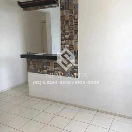 Imagem Apartamento com 2 Quartos à Venda, 56 m² em Chácaras Bela Vista - Aparecida De Goiânia Imagem Apartamento com 2 Quartos à Venda, 56 m² em Chácaras Bela Vista - Aparecida De Goiânia