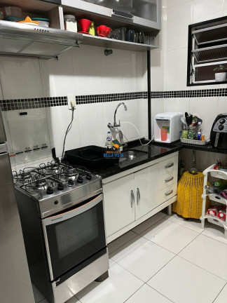 Imagem Apartamento com 1 Quarto à Venda, em Centro - São Vicente Imagem Apartamento com 1 Quarto à Venda, em Centro - São Vicente