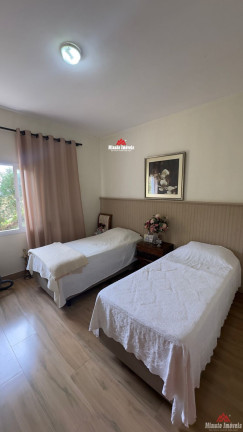 Imagem Sobrado com 3 Quartos à Venda, 153 m² em Caxambu - Jundiaí Imagem Sobrado com 3 Quartos à Venda, 153 m² em Caxambu - Jundiaí