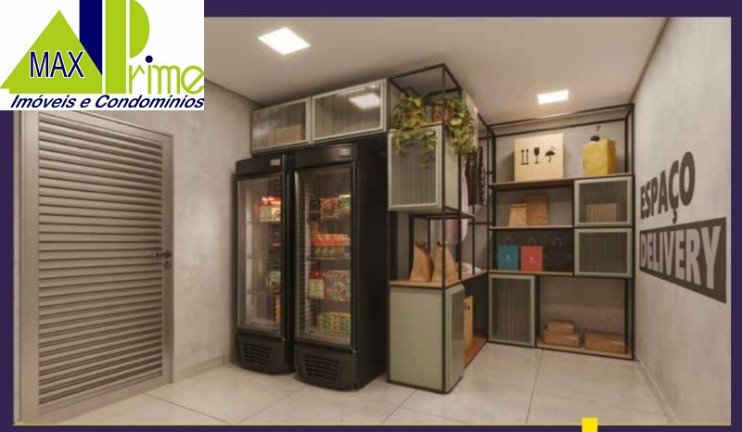 Imagem Apartamento com 2 Quartos à Venda, 47 m² em Penha De França - São Paulo