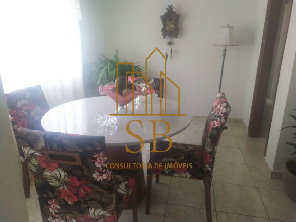 Imagem Apartamento com 4 Quartos à Venda, 145 m² em Centro - São Vicente