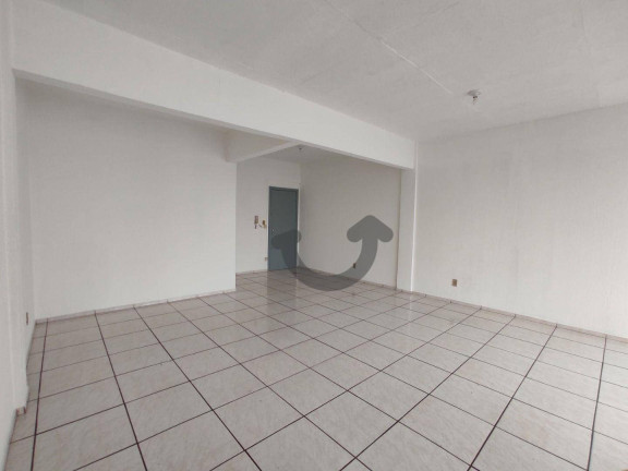 Imagem Sala Comercial para Alugar, 40 m² em Centro - Santa Cruz Do Sul Imagem Sala Comercial para Alugar, 40 m² em Centro - Santa Cruz Do Sul