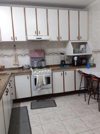Imagem Sobrado com 3 Quartos à Venda, 149 m² em Vila Brasilina - São Paulo Imagem Sobrado com 3 Quartos à Venda, 149 m² em Vila Brasilina - São Paulo