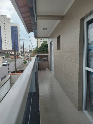 Imagem Sobrado com 2 Quartos à Venda, 62 m² em Guilhermina - Praia Grande