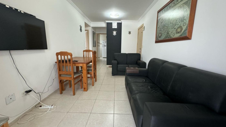 Imagem Apartamento com 2 Quartos à Venda, 70 m² em Solemar - Praia Grande Imagem Apartamento com 2 Quartos à Venda, 70 m² em Solemar - Praia Grande