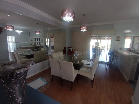 Imagem Casa com 4 Quartos à Venda, 1.000 m² em Itupeva