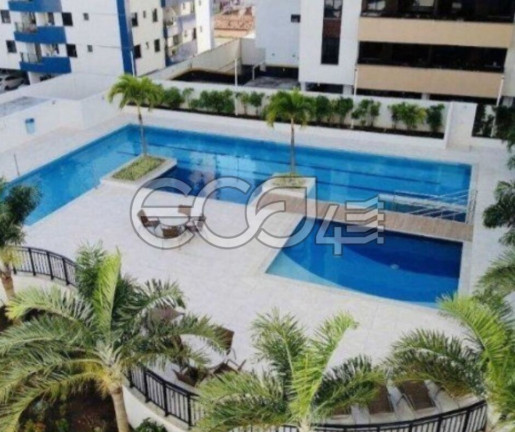 Imagem Apartamento com 2 Quartos à Venda, 77 m² em Luzia - Aracaju Imagem Apartamento com 2 Quartos à Venda, 77 m² em Luzia - Aracaju