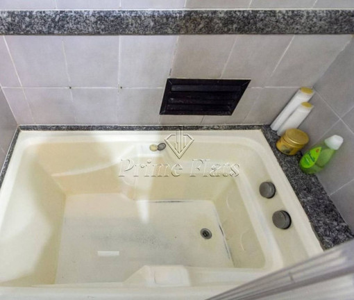 Imagem Apartamento com 1 Quarto à Venda, 52 m² em Moema - São Paulo