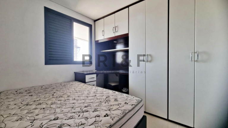 Imagem Apartamento com 2 Quartos à Venda, 55 m² em Brooklin - São Paulo Imagem Apartamento com 2 Quartos à Venda, 55 m² em Brooklin - São Paulo