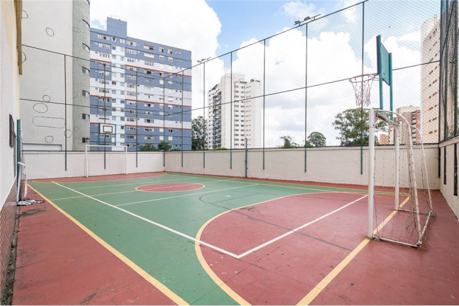 Imagem Apartamento com 3 Quartos à Venda, 133 m² em Vila Mariana - São Paulo