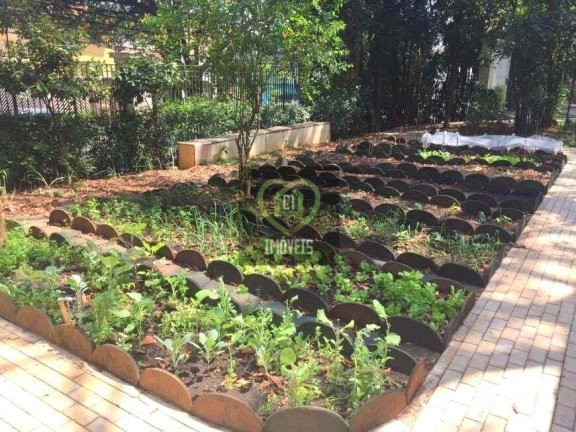 Imagem Apartamento com 3 Quartos à Venda, 169 m² em Vila Romana - São Paulo Imagem Apartamento com 3 Quartos à Venda, 169 m² em Vila Romana - São Paulo