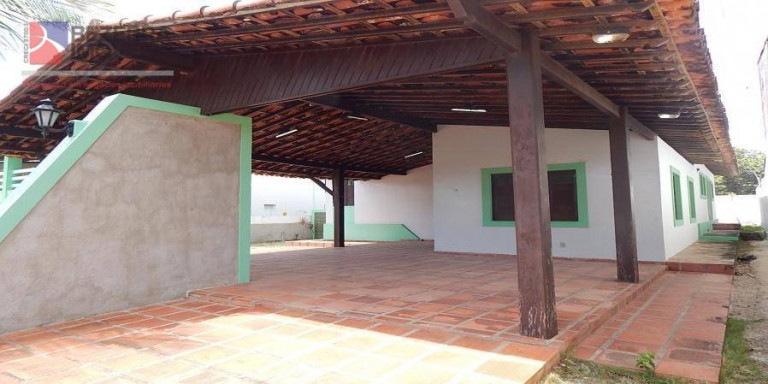 Imagem Casa com 4 Quartos à Venda, 206 m² em Cotovelo (distrito Litoral) - Parnamirim Imagem Casa com 4 Quartos à Venda, 206 m² em Cotovelo (distrito Litoral) - Parnamirim