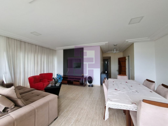 Imagem Apartamento com 3 Quartos à Venda, 180 m² em Pitangueiras - Guarujá