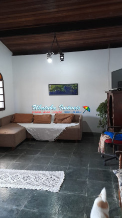Imagem Sobrado com 3 Quartos à Venda, 200 m² em Perequê Açu - Ubatuba