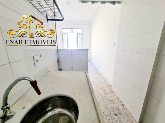Imagem Apartamento com 1 Quarto à Venda, 25 m² em Copacabana - Rio De Janeiro