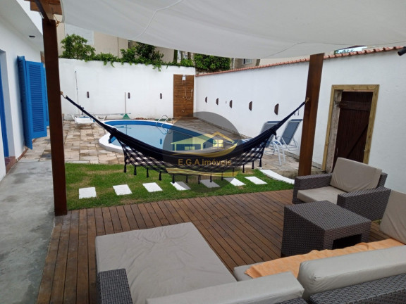 Imagem Casa com 6 Quartos para Temporada, 240 m² em Juquehy - São Sebastião Imagem Casa com 6 Quartos para Temporada, 240 m² em Juquehy - São Sebastião