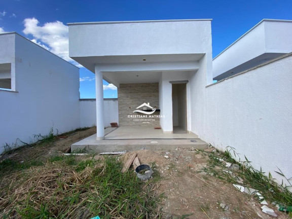 Imagem Casa com 2 Quartos à Venda, 75 m² em Jardim Atlântico Leste (itaipuaçu) - Maricá
