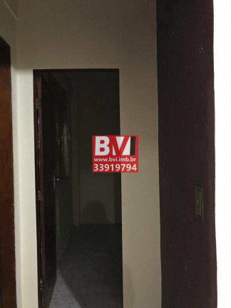 Imagem Casa com 5 Quartos à Venda, 384 m² em Vila Kosmos - Rio De Janeiro
