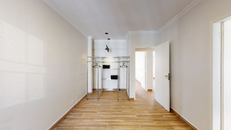 Imagem Apartamento com 4 Quartos à Venda, 120 m² em Perdizes - São Paulo Imagem Apartamento com 4 Quartos à Venda, 120 m² em Perdizes - São Paulo
