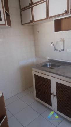 Imagem Apartamento com 1 Quarto à Venda, 40 m² em Mirandópolis - São Paulo Imagem Apartamento com 1 Quarto à Venda, 40 m² em Mirandópolis - São Paulo