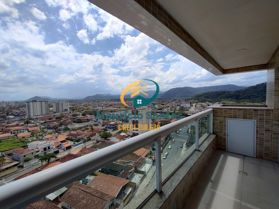 Imagem Apartamento com 2 Quartos à Venda, 82 m² em Centro - Mongaguá Imagem Apartamento com 2 Quartos à Venda, 82 m² em Centro - Mongaguá