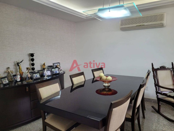 Imagem Apartamento com 3 Quartos à Venda, 126 m² em Barra Da Tijuca - Rio De Janeiro