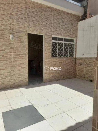 Imagem Casa com 2 Quartos para Alugar, 144 m² em Vila Augusta - Guarulhos