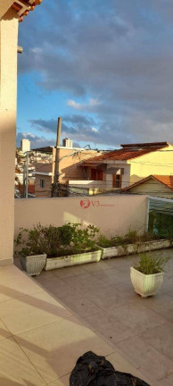 Imagem Casa com 3 Quartos à Venda, 320 m² em Carrão - São Paulo