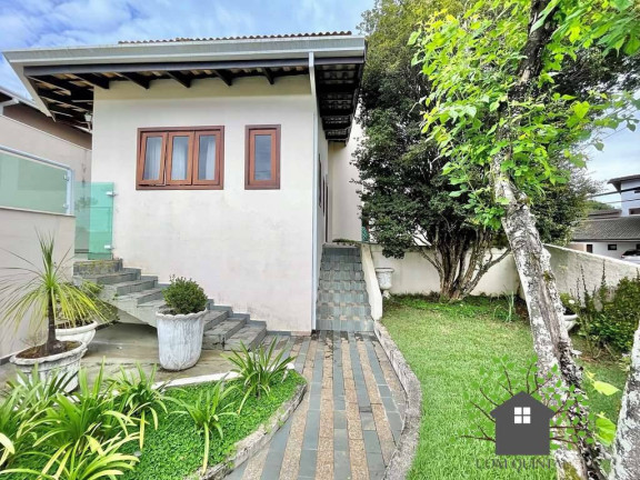 Imagem Casa com 4 Quartos à Venda, 478 m² em Terras Do Madeira - Carapicuíba