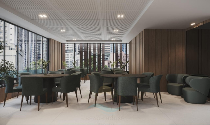 Imagem Imóvel com 2 Quartos à Venda, 64 m² em Cabo Branco - João Pessoa Imagem Imóvel com 2 Quartos à Venda, 64 m² em Cabo Branco - João Pessoa
