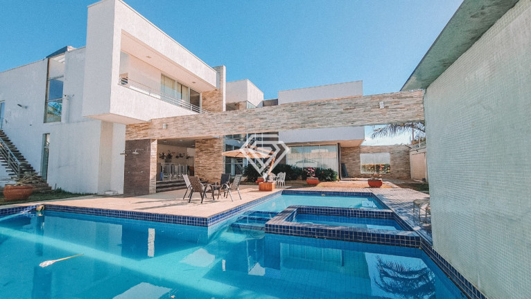 Imagem Sobrado com 5 Quartos à Venda, 1.080 m² em Plano Diretor Sul - Palmas Imagem Sobrado com 5 Quartos à Venda, 1.080 m² em Plano Diretor Sul - Palmas