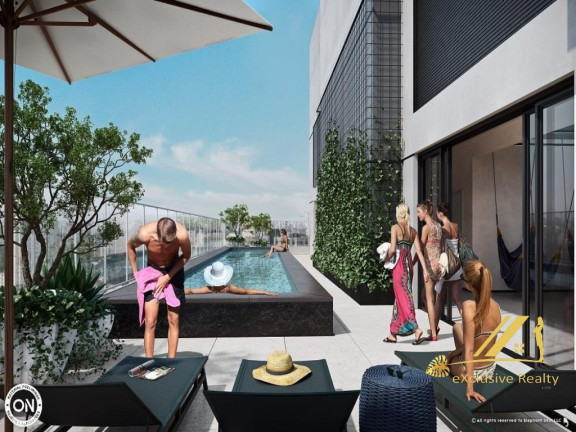 Imagem Imóvel com 1 Quarto à Venda, 16 m² em Jardim Paulista - São Paulo