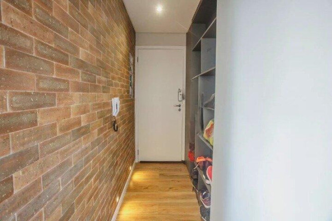Imagem Apartamento com 1 Quarto à Venda, 42 m² em Saúde - São Paulo Imagem Apartamento com 1 Quarto à Venda, 42 m² em Saúde - São Paulo