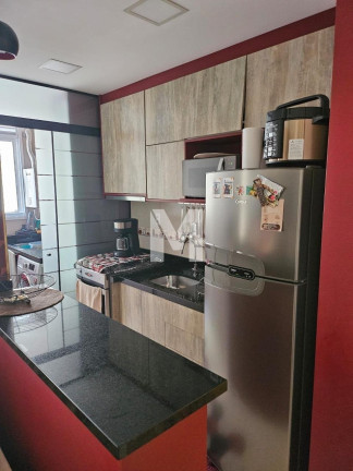 Imagem Apartamento com 2 Quartos à Venda, 55 m² em Conceição - Diadema Imagem Apartamento com 2 Quartos à Venda, 55 m² em Conceição - Diadema