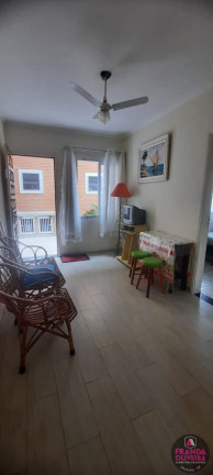 Imagem Apartamento com 2 Quartos à Venda, 55 m² em Umuarama - Ubatuba
