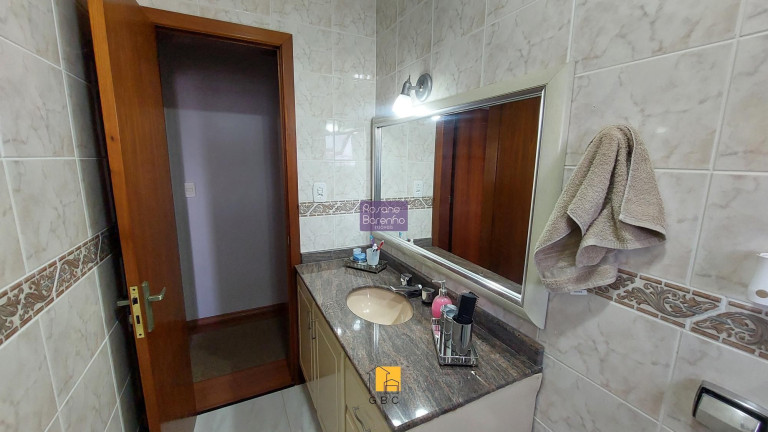 Imagem Apartamento com 3 Quartos à Venda, 180 m² em Cidade Nova - Rio Grande Imagem Apartamento com 3 Quartos à Venda, 180 m² em Cidade Nova - Rio Grande