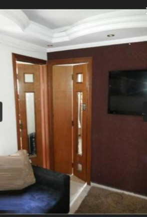 Imagem Apartamento com 2 Quartos à Venda, 50 m² em Jardim Dona Sinhá - São Paulo