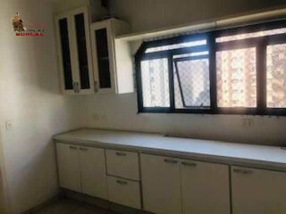 Imagem Cobertura com 3 Quartos à Venda, 454 m² em Moema - São Paulo