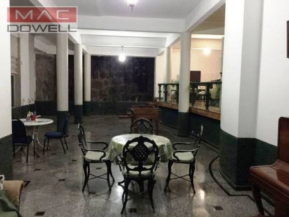 Casa com 4 Quartos à Venda, 500 m² em Copacabana / Rio De Janeiro / Rj - Rio De Janeiro