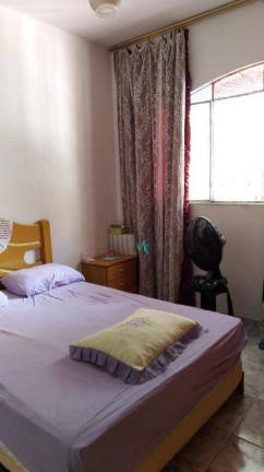 Imagem Casa com 4 Quartos à Venda, 150 m² em Campo Grande - Rio De Janeiro